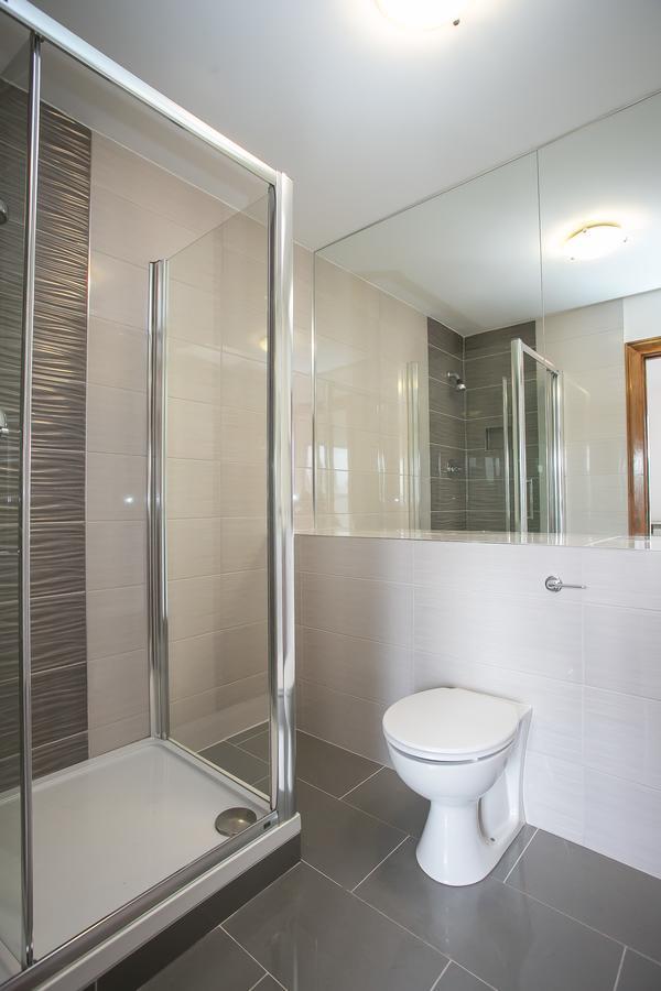 O'Connell Bridge Apartments 더블린 외부 사진