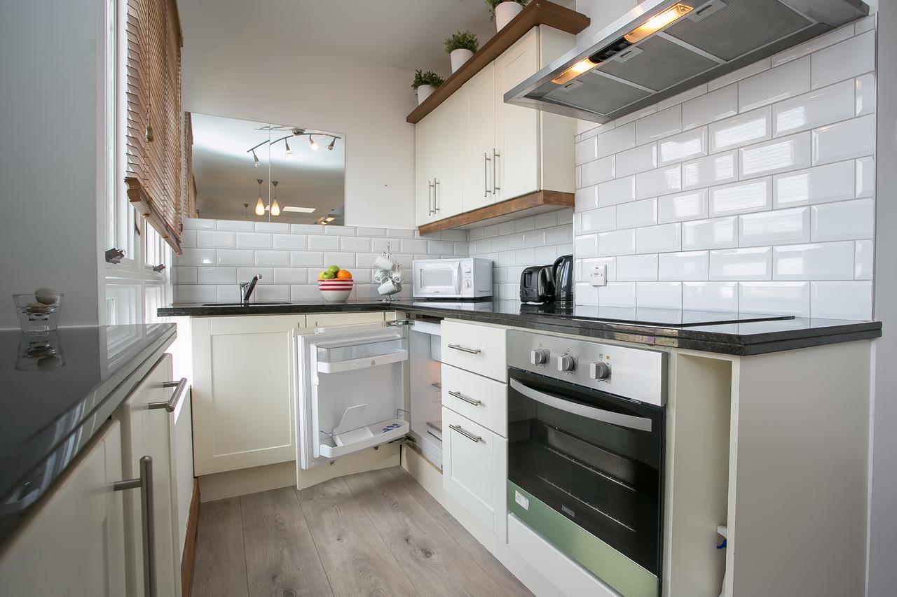 O'Connell Bridge Apartments 더블린 외부 사진